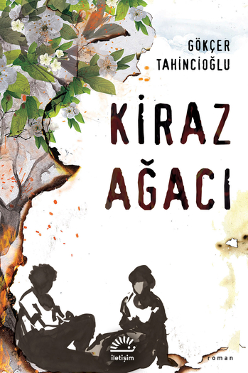 Kiraz Ağacı (Paperback)