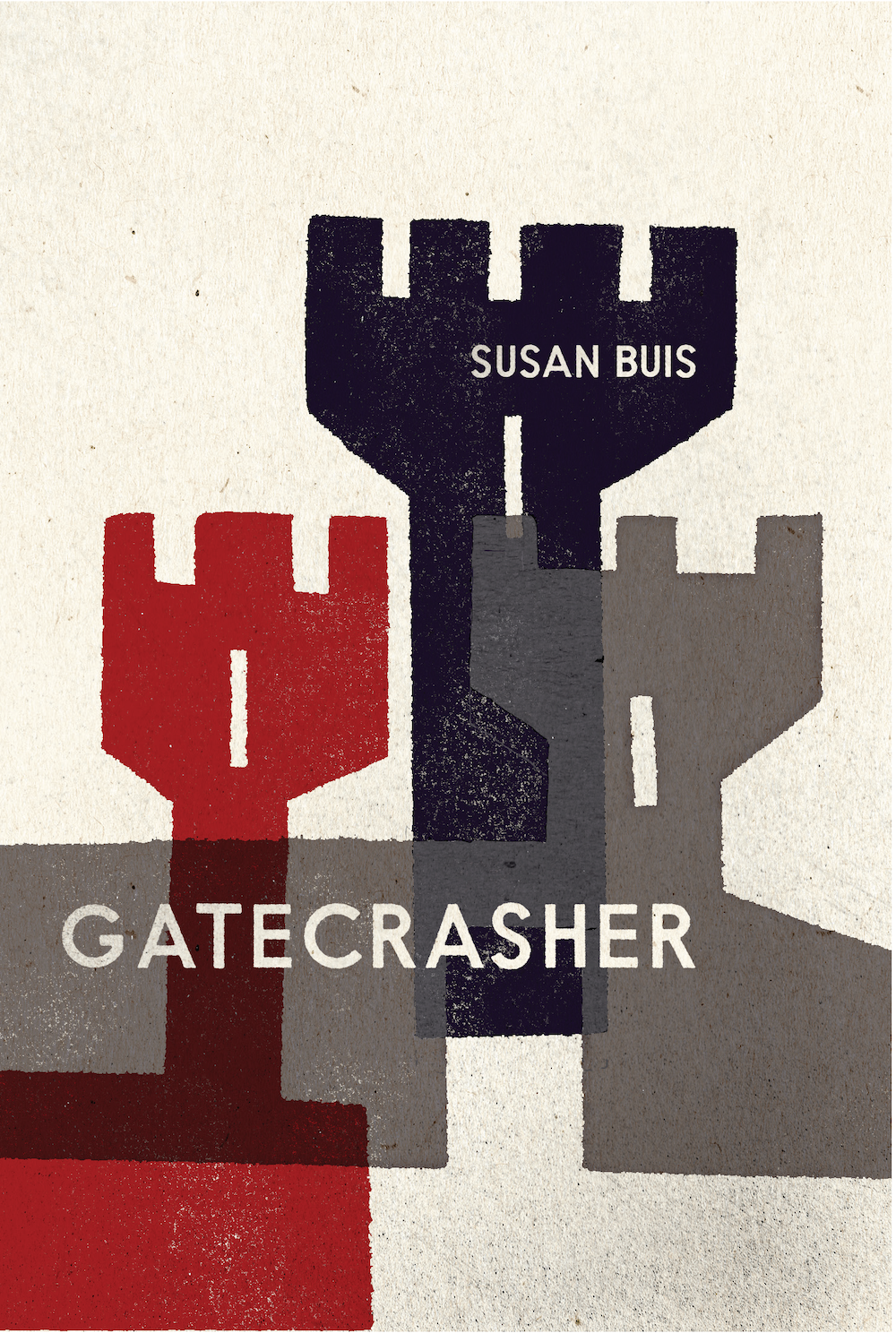 Gatecrasher (Paperback)