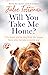 Will You Take Me Home?: The brave rescue dog from the puppy farm who became a movie star (Paws of Fame)