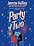 Party of Two (The Wedding Date, #5) by Jasmine Guillory