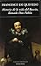 Historia de la vida del Buscón, llamado Don Pablos