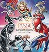 Marvel Storybook ...