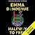Halfway to Free by Emma Donoghue Halfway to Free by Emma Donoghue