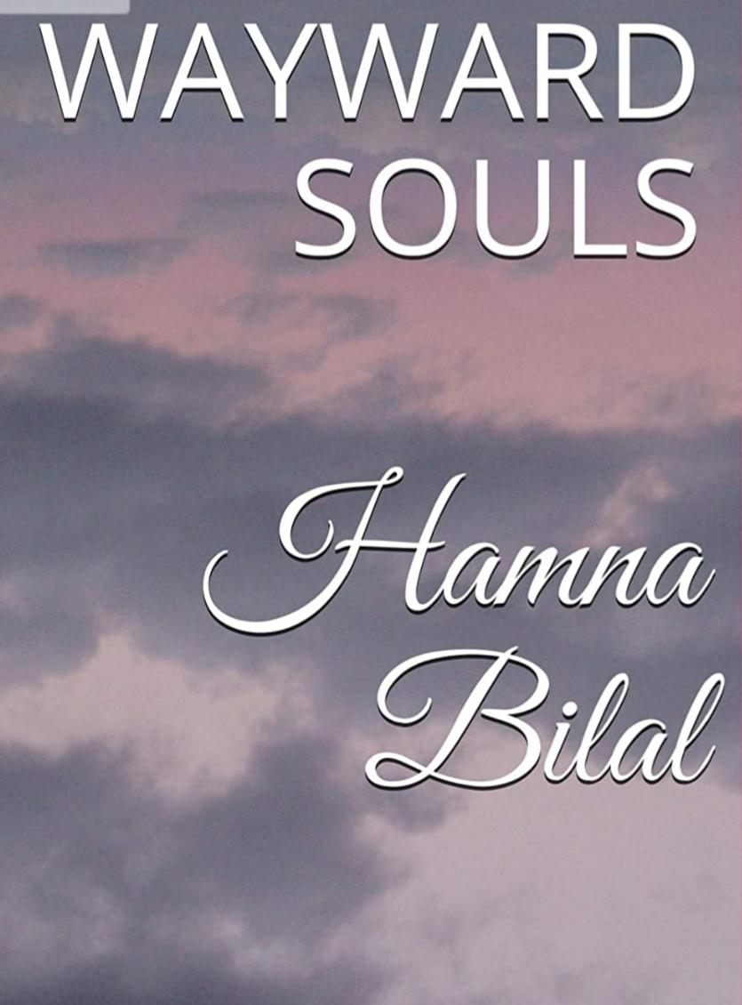 Wayward Souls Hamna Bilal