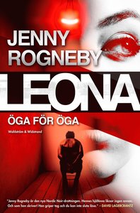 Leona. Öga för öga (Leona #5)