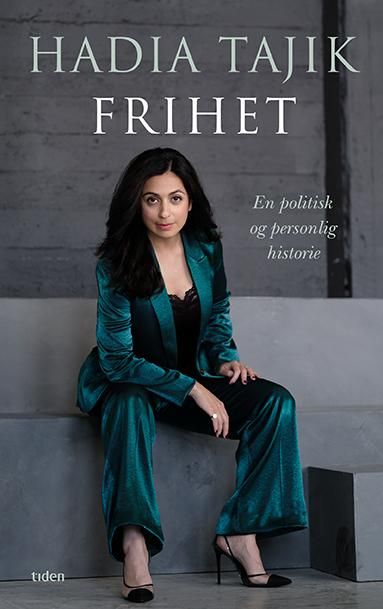Frihet