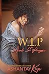 Book cover for W.I.P Work In Progress