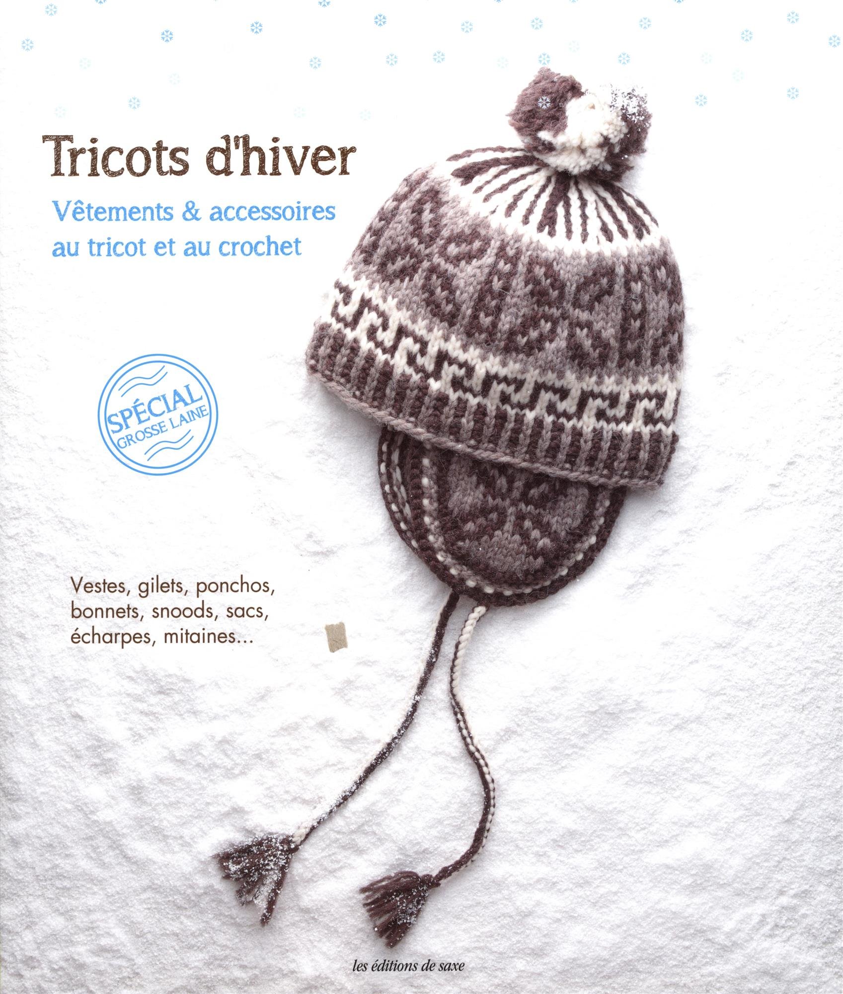TRICOT D'HIVER (Paperback)