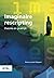 Imaginaire rescripting by Remco van der Wijngaart