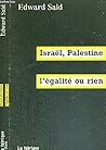 Israël-Palestine,...