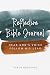 Reflective Bible Journal