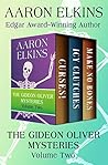 The Gideon Oliver...
