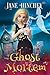 Ghost Mortem (Ghost Detective #1)