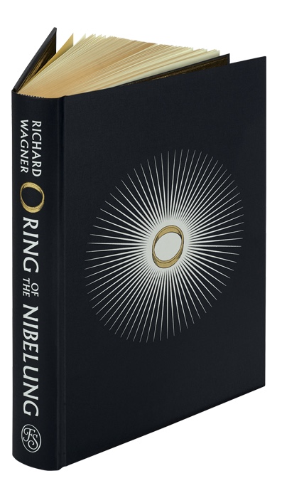 The Ring of the Nibelung