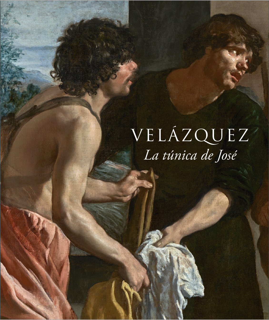 La Túnica de José (Paperback)
