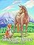 Amazing Horses: Adult Color...