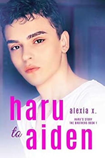 Haru to Aiden (The Brothers, #1)