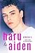 Haru to Aiden by Alexia Praks