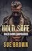 Hold Safe (Biker Daddy Body...
