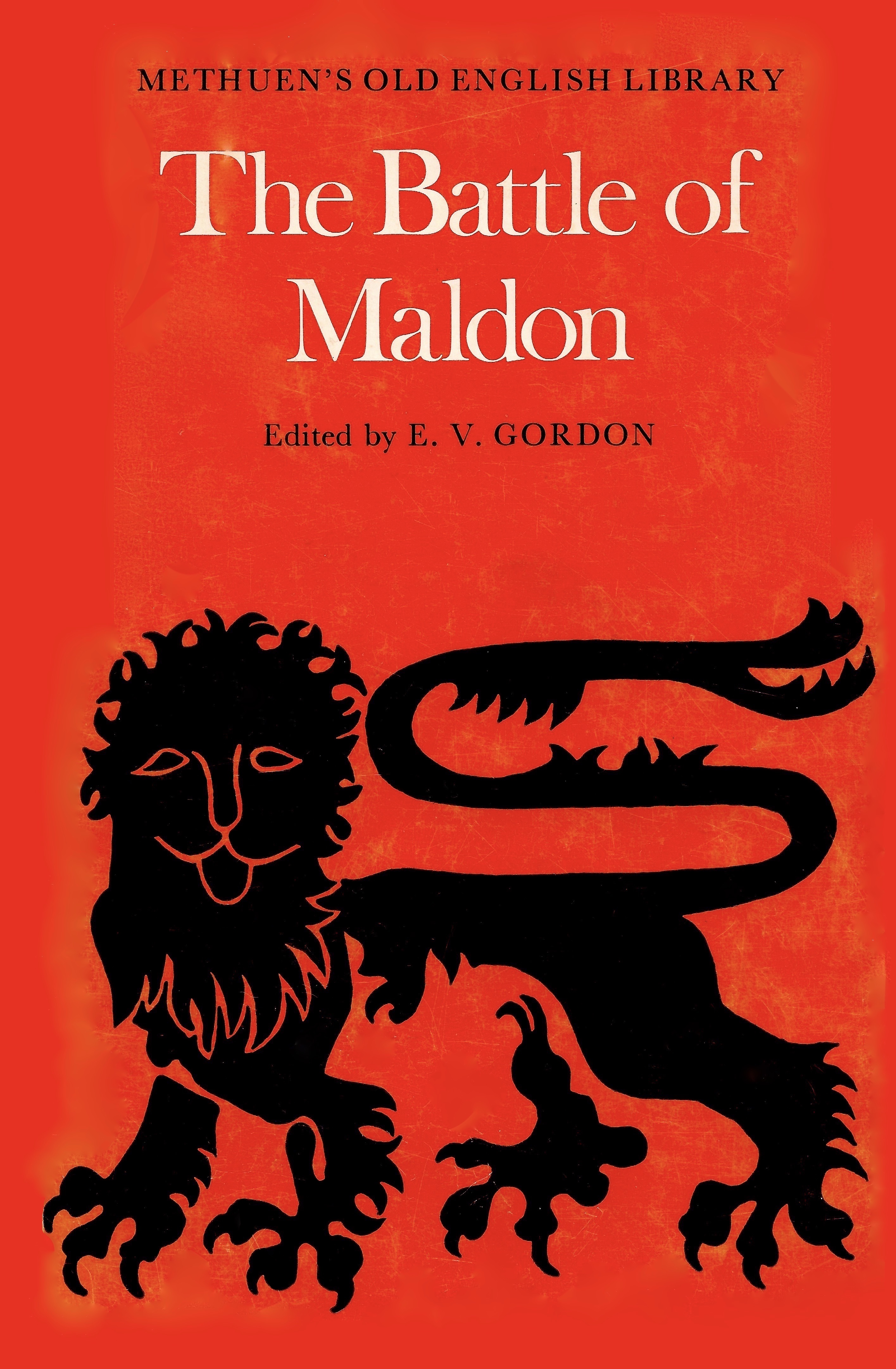 The Battle of Maldon