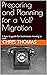 Preparing and Planning for a VoIP Migration by Chris Thomas