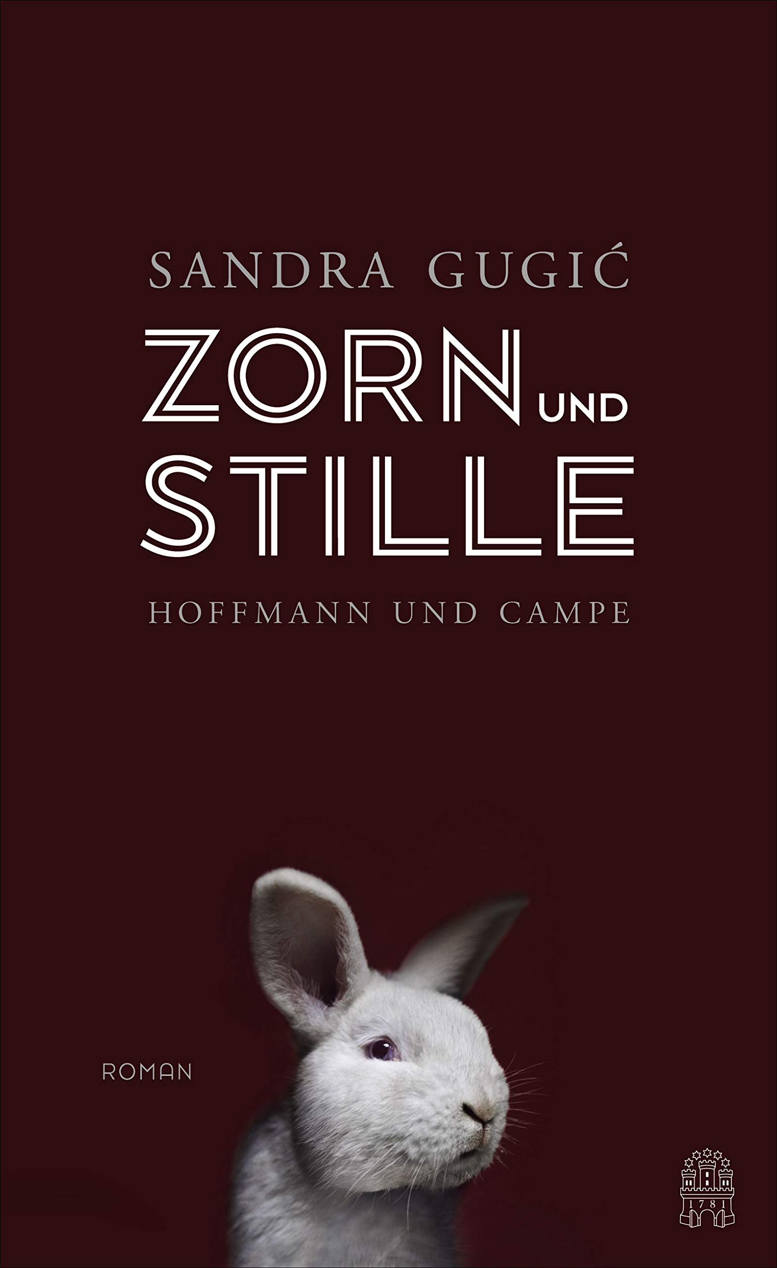 Zorn und Stille (Kindle Edition)