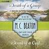 Death of a Gossip...