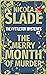 The Merry Month of Murder (...