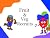 Fruit & Veg Recruits by Michelle  Lewis