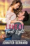 Love at First Light (Lost Harbor, Alaska, #6)