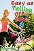 Easy as Falling off a Bike Book 8 by Angharad ap Gwilym