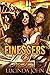 Finessers 3 by Lucinda John