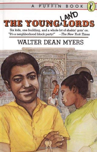 Free Download The Young Landlords Full Audiobook