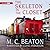 The Skeleton in the Closet by M.C. Beaton