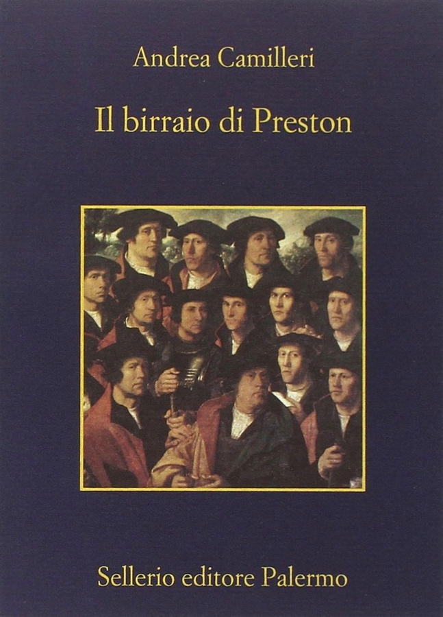 Il birraio di Preston (Paperback)