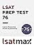 LSAT Prep Test 76 Logical R...