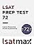 LSAT Prep Test 72 Logical R...
