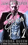 Silver Fox 2 (Spanish Billionaire BWWM Diaries, #2)