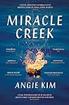 Miracle Creek by Angie  Kim