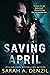 Saving April