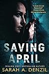 Saving April