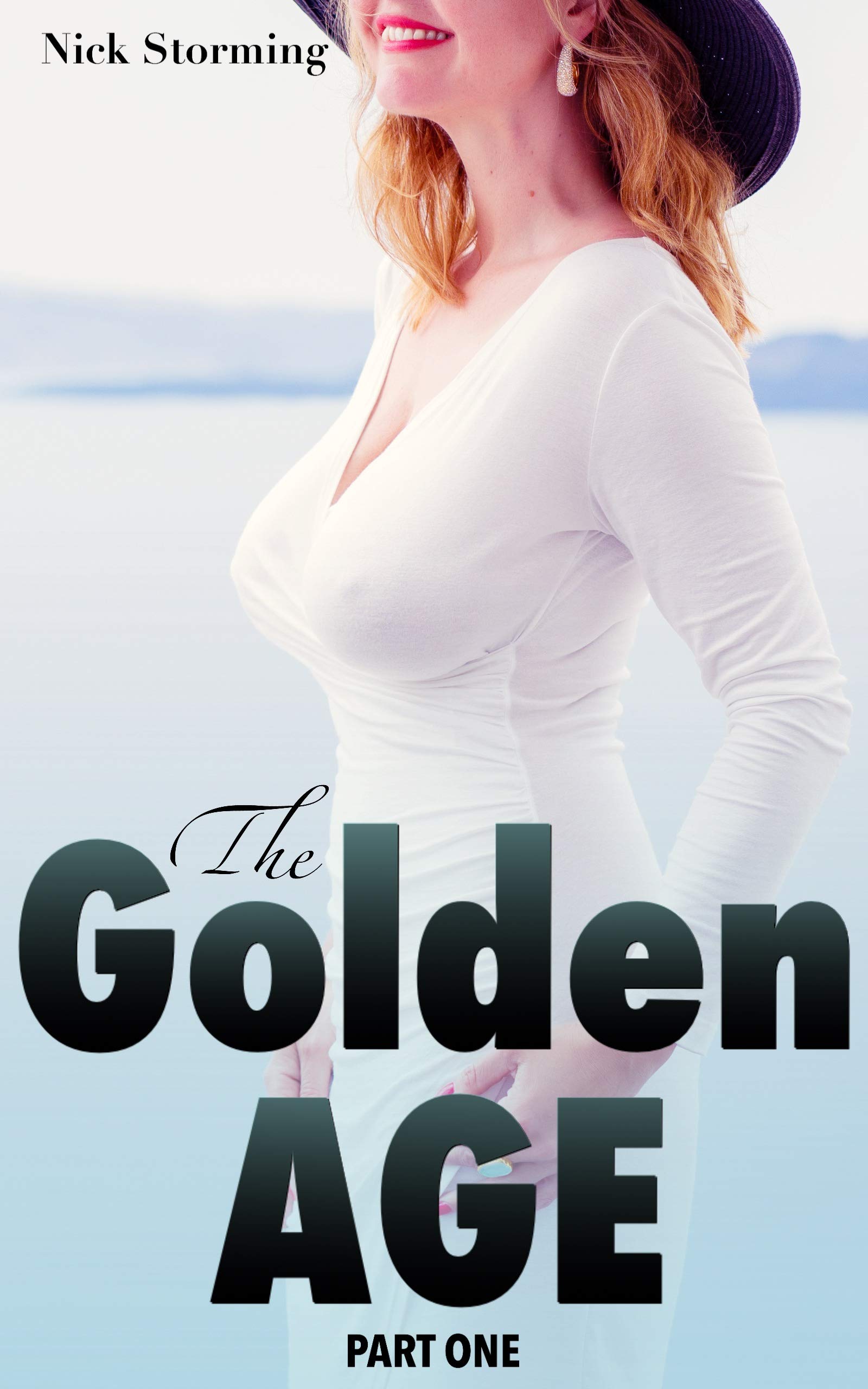 The Golden Age: Part One (A Harem Fantasy)