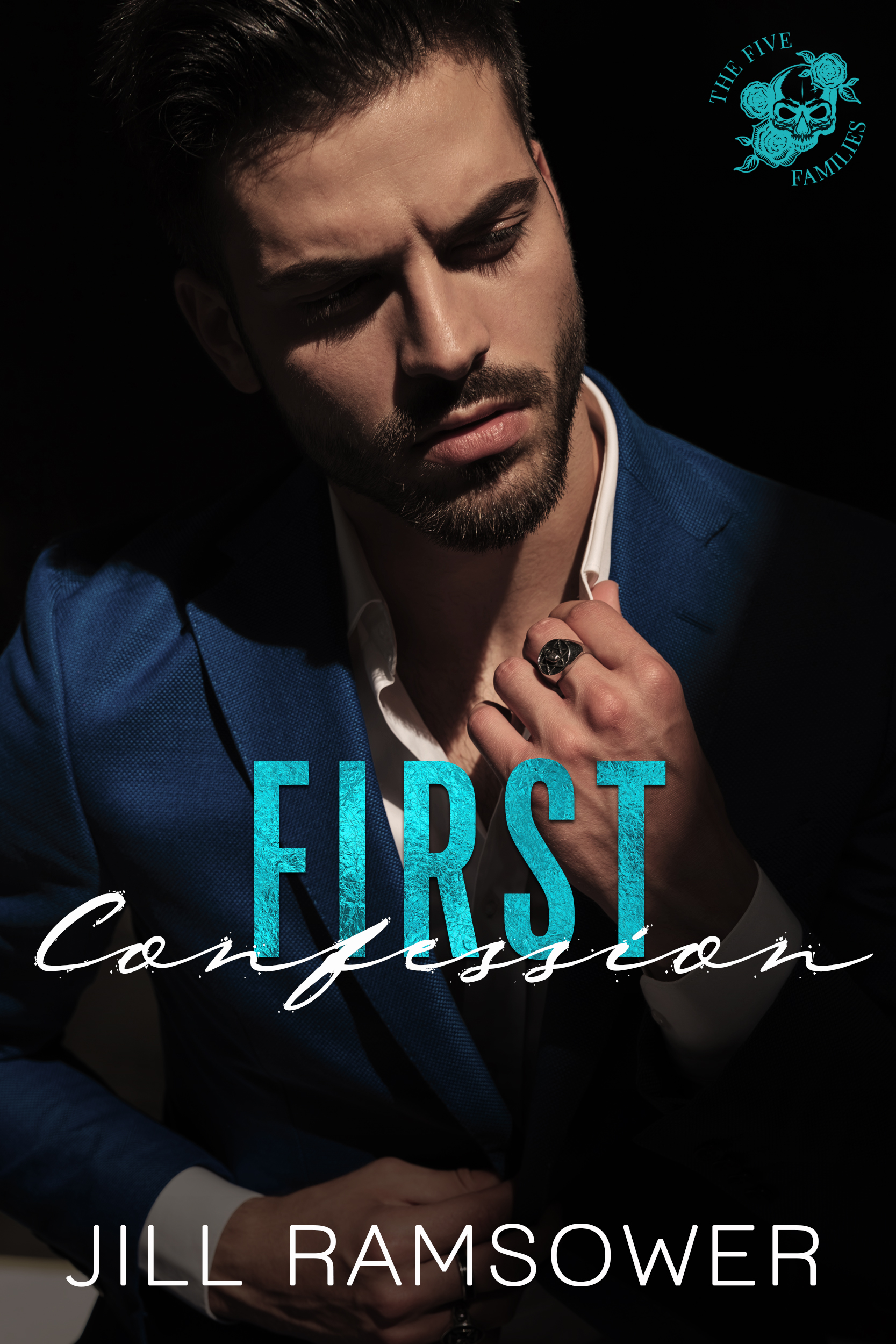 First Confession (The Five Families, #0.5)