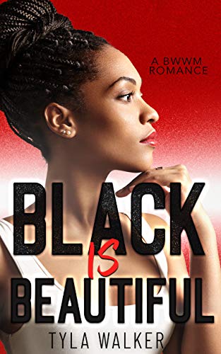 Black Is Beautiful