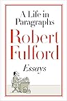 A life in Paragraphs: Essays A life in Paragraphs: Essays