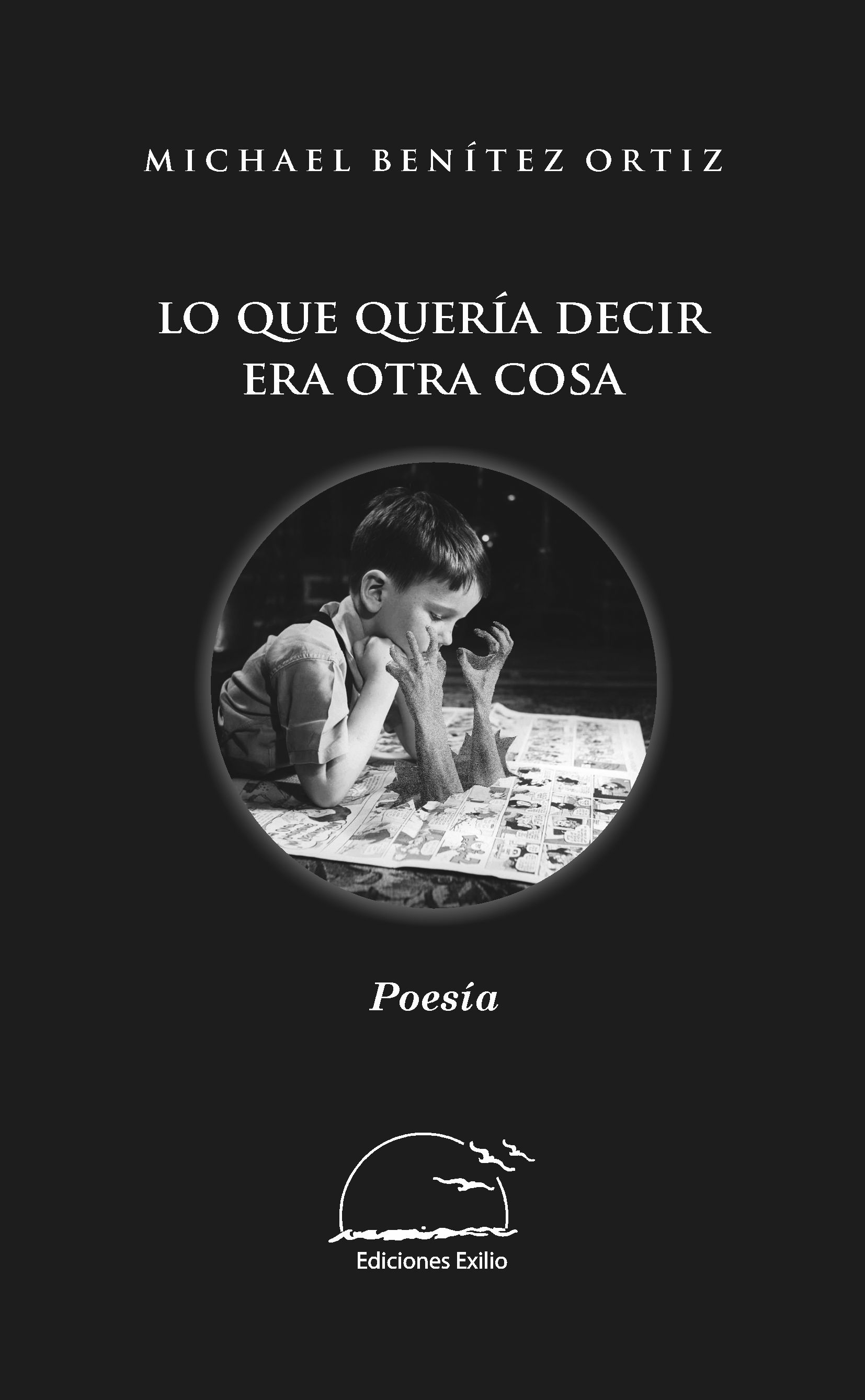 Lo que quería decir era otra cosa