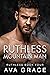 Ruthless Mountain Man (Ruth...