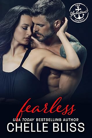 Fearless (The Salvation Society)