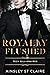 Royally Flushed (Tech Billionaires, #2)