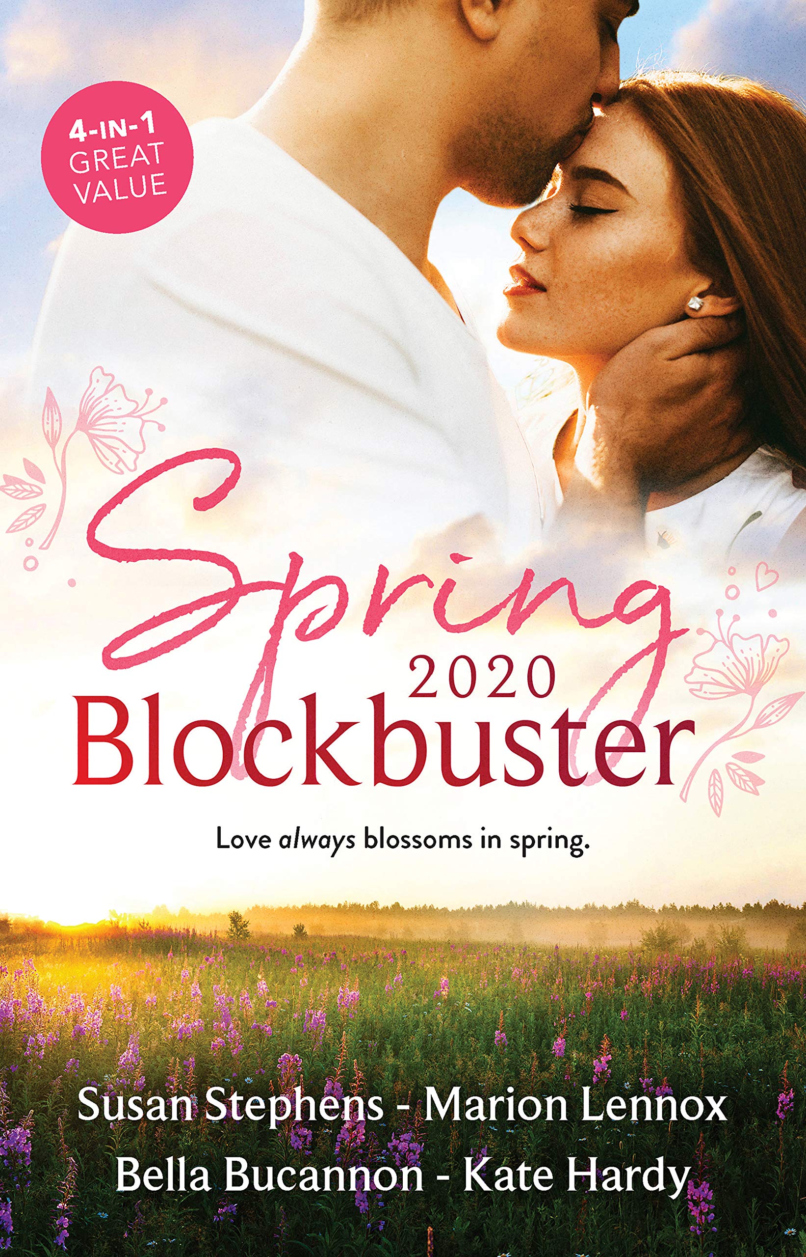 Spring Blockbuster 2020: The Sicilian's Defiant Virgin / Stranded with the Secret Billionaire / Captivated by the Enigmatic Tycoon / Capturing the Sing (Kindle Edition)